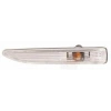 Bmw 7 Serisi 66 2002-2008 Çamurluk Sinyali Sol Beyaz (Oem No:63137164757)