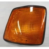 1988-1992 Bmw 7 Serı E32- Ön Sinyal Sağ Sarı (Famella) (Adet) (Oem No:63131378337)