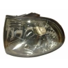Bmw 7 Serisi 1994-1998 Modifiye Ön Sinyal Sol Füme Far Yanı Düz Tip (Oem No: - )