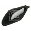 Bmw E38 39 1997 2003 Kapı İç Açma Kolu Sol  (Oem No:51218226049)
