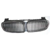 2005-2009 Bmw 7 Serı E66- Ön Panjur Siyah (Nikelaj Çerçeveli) (Adet) (Oem No:51137145738)