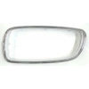 Bmw 7 Serisi - E66 2005-2009 Ön Panjur Sağ Nikelajlı (Adet) (Oem No:51137145740)