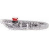 Bmw E81 82 87 88 90 91 92 93 X1 E84 2005 2011 Çamurluk Sinyali Sağ Beyaz (Oem No:63137253326)