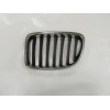 Bmw X1 2013-2015 Ön Panjur Sol Nikelajlı - İç Petekleri Siyah (Adet) (Oem No:51112993305)