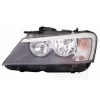 Bmw X3 2001-2014 Far Sol (Oem No:63127217287)