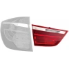 Bmw X3 F25 2013 2016 Stop Lambası İç Sol  (Oem No:63217217313)