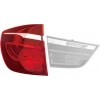 Bmw X3 F25 2013 2016 Stop Lambası Dış Sol  (Oem No:63217217311)