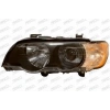 Bmw X5 E53 2000 2003 Far Sol Xenon (Oem No:63126930235)