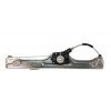 Bmw X5 2007-2012 Arka Cam Krikosu Sol Elektrikli - Motorsuz (Adet) (Oem No:51357166381)