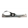 Bmw X5 2007-2012 Arka Cam Krikosu Sağ Elektrikli - Motorsuz (Adet) (Oem No:51357166382)