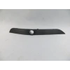 Bmw X5 2004-2006 Ön Tampon Bandı Sol (Park Sensör Delikli) (Adet) (Oem No:51117009893)