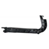 Bmw X5 2007-2011 Ön Tampon Braketi Sol Dış (Adet) (Oem No:51117157987)