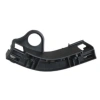 Bmw X5 2007-2011 Ön Çamurluk Bağlantı Braketi İç Sol (Adet) (Oem No:51127158441)