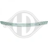 2014-2018 Bmw X5 F15 Ön Tampon Demiri (Alüminyum) (Tw) (Adet) (Oem No:51117294477)