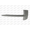 2014-2018 Bmw X5 F15 Ön Tampon Panjuru Üst Çıtası Sağ (Gri) (Tw) (Adet) (Oem No:51117303114)