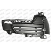 2014-2018 Bmw X5 F15 Ön Tampon Panjuru Sol (Kapalı)(Tw) (Adet) (Oem No:51117307993)