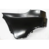 Bmw X5 2007-2011 Arka Tampon Ucu Sol Astarlı - Siyah (Adet) (Oem No:51127179021)