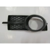 2007-2012 Chevrolet Aveo Sd Sis Lamba Kapağı Sol Sis Delikli Siyah Çıtalı (Bfn) (Adet) (Oem No:96648783)