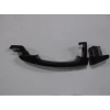 2009-2014 Chevrolet Cruze Ön Kapı Dış Açma Kolu Sol Siyah  (Adet) (Oem No:92233089)