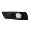 Chevrolet Cruze 2009-2012 Sis Lamba Kapağı Sol Delikli (Bfn) (Adet) (Oem No:94831151)