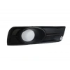 Chevrolet Cruze 2009-2012 Sis Lamba Kapağı Sağ Delikli (Bfn) (Adet) (Oem No:94831152)