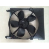 Fan Daewoo Kalos 2003-2008  Su (Oem No: 96536666)