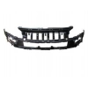 Citroen Berlingo 2012-2015 Ön Tampon İç Bağlantı Braketi Gövde) (Phira) (Adet) (Oem No:9677877780)