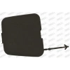 2010-2013 Citroen C1 Ön Tampon Çeki Demiri Kapağı (Tyg) (Adet) (Oem No:7422A3)