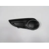 Citroen C1 2010-2013 Sis Lamba Kapağı Sağ Siyah Deliksiz) (Tyg) (Adet) (Oem No:7422A7)