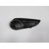 Citroen C1 2010-2013 Sis Lamba Kapağı Sol Siyah Deliksiz) (Tyg) (Adet) (Oem No:7422A6)