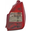 Citroen C2 (2003 Yılında Çıkan Kasa) Stop Lambası Sol Seffaf (Oem No:6350Y0)