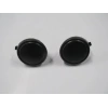 Citroen C2 2004-2009 Sis Lamba Kapağı Sağ - Sol Set (2 Parça) Deliksiz (Adet) (Oem No:7414Aq)