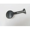 Cıtroen C3- 2006-2009 Ön Tampon Çeki Demiri Kapağı  Oem No: 7414An
