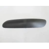 Citroen C3 2003-2005 Ön Tampon Bandı Sol Siyah Eurobump - Tyg (Oem No: 7452W1)
