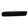 Citroen C3 2010-2013 Ön Tampon Bandı Sağ Siyah (Oem No: 745321)