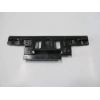 Citroen C3 2016-2020 Arka Tampon İç Braketi Orta Plastik (Oem No: 9813245980)