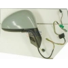 2004-2011 Cıtroen C4 Kapı Aynası Sağ Elektrikli-Isıtmasız-Sinyalli Tip Sinyalsiz Oto Katlanır Gri 7Fiş Oem No: 0008149Yr