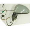 2004-2011 Cıtroen C4 Kapı Aynası Sol Elektrikli-Isıtmasız-Sinyalli Tip Sinyalsiz Oto Katlanır Gri 7Fiş Oem No: 00008149Yr