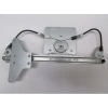2004-2011 Cıtroen C4 Arka Cam Krikosu Sağ Elektrikli-Motorsuz 5Kapı Tw Oem No: 922389