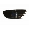 Citroen C4 2004-2009 Sis Lamba Kapağı Sağ Siyah Deliksiz (Oem No: 7414Jsrh)