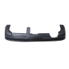 2008-2015 Citroen C5 Karlık (Arka Tampon Altı) (Spoıler) (Adet) (Oem No:7410Ff)