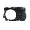 Citroen C5 2005-2008 Ön Panel Plastik (Radyatör Davlumbaz Paneli) Benzinli 1.8-2.0-2.2L(Tyg) (Adet) (Oem No:7104Q8)