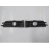 2005-2008 Citroen C5 Sis Lamba Kapağı Sağ-Sol Set (2 Parça) Sis Delikli (Adet) (Oem No:7414Jj)