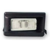 Citroen Jumper 1998-2001 Sis Lambası Sağ Köşeli Tip (Üst Bağlantı Plastiğiyle Beraber)(Tyc) (Adet) (Oem No:Laa651)