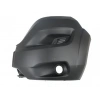 Citroen Jumper 2014-2020 Ön Tampon Ucu Sol Siyah Sis Delikli Dodiksiz Araçlar İçin Eurobump (Oem No: 71775724)
