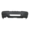 Cıtroen Jumpy- 1996-2006 Ön Tampon Siyah  Oem No: 9567250262