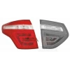 Citroen C4 Picasso 2006-2007 Stop Lambası Sol 5 Kapı (Oem No:6350Ca)