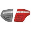 Citroen C4 Picasso 2006-2007 Stop Lambası Sağ 5 Kapı (Oem No:6351Ca)