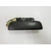 2000-2003 Citroen Saxo Ön Kapı Dış Açma Kolu Sağ (Pütürlü Siyah) (Hushan) (Adet) (Oem No:9101J1)