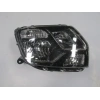 2014-2017 Dacıa Duster Far Lambası Sağ Manuel (H1-H7) (6Fişli)(Eurolamp) (Adet) (Oem No:260105828R)